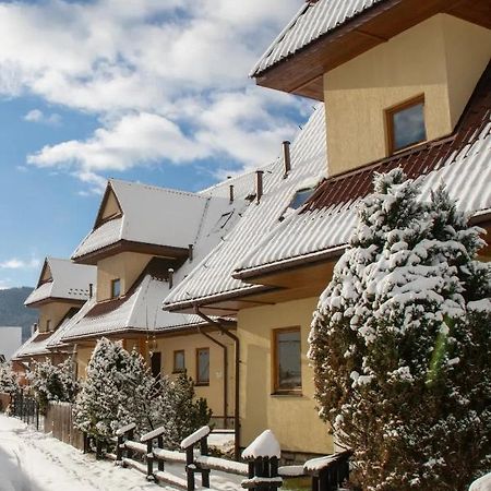 Golden Apartments&P41 Закопане Экстерьер фото