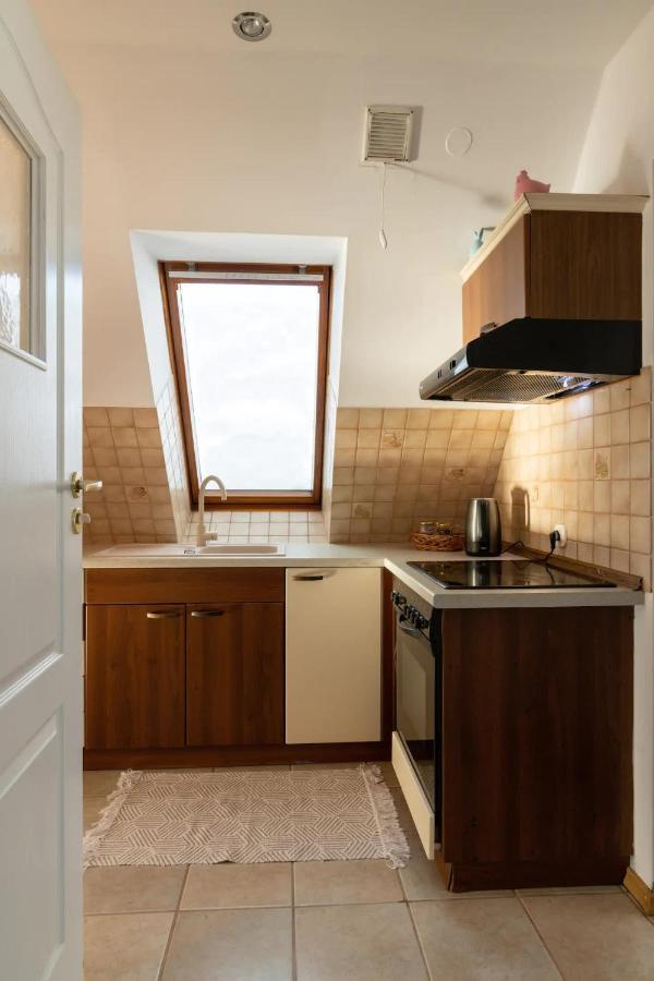 Golden Apartments&P41 Закопане Экстерьер фото